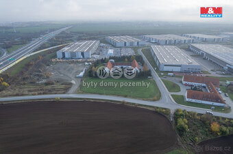 Prodej komerčního pozemku, 5026 m², Olomouc - 10