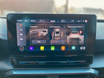 Cupra Formentor 1.5 TSi 110 kW, DSG, odpočet DPH - 10