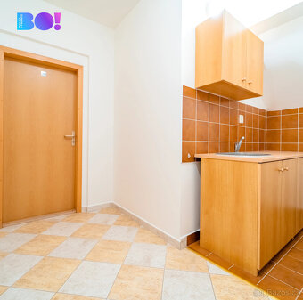 Kanceláře a skladovací prostory 13m2 - až 53m2, Ostrava - St - 10