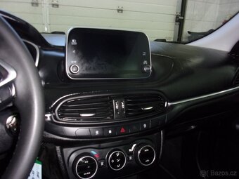 Fiat Tipo 1,6 Mjt 120 - 10
