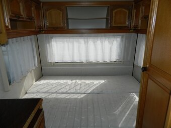Karavan HOBBY Prestige - 10