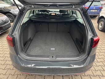 VW Passat B8 2.0 TDI 140kW DSG Matrix LED ACC Kamera Navi - 10