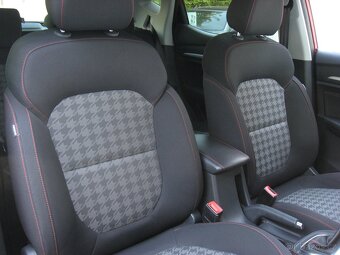 MG ZS 1.5i DVVT 106PS Essential - 10