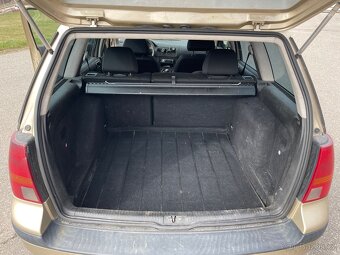 Volkswagen golf iv variant 1.9tdi - 10