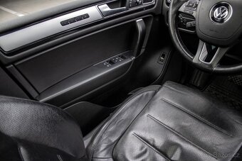 Volkswagen Touareg II 3.0 V6 TDI BMT - 4MOTION - 10