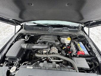 DODGE RAM REBEL 5.7 Hemi DPH - 10