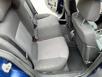 Opel Astra 1.6 i 16V Edition - 10