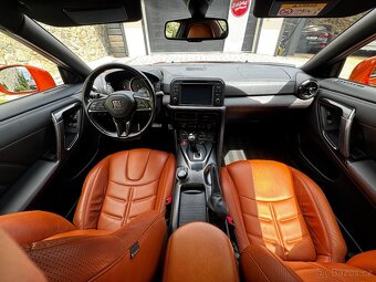 Nissan GT-R 2018 IPE INNOTECH - 10