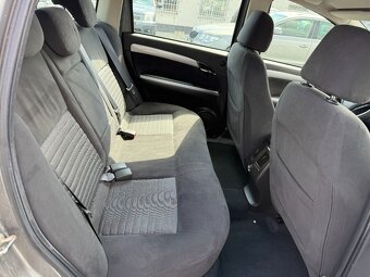 Fiat Croma 1.9 JTD 88kW - 10