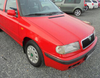 DILY SKODA FELICIA 1,3-1,6-1,9D - 10