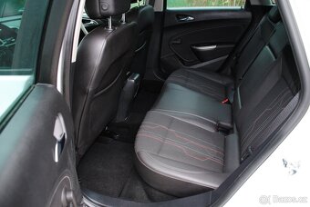 Opel ASTRA 1.4 TURBO 103kW - naj. 140 000km - po 1. majiteli - 10