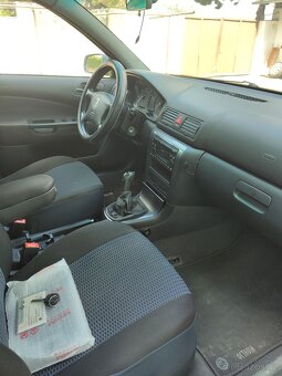 Škoda octávia combi - 10