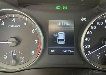 Hyundai i30 1.0-1.MAJ.-KAMERA-ISOFIX - 10