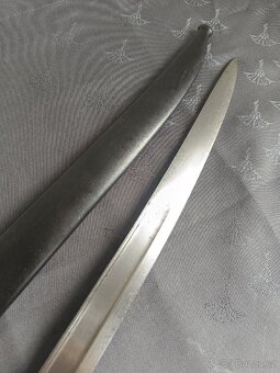 Chassepot 1866/1874 .... TOP sčíslovaný - 10