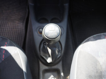 Citroen Berlingo 1.4 letní + zimní pneu - 10
