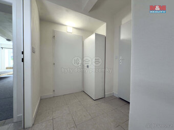Prodej bytu 2+1, 54 m², Praha, ul. U družstva Ideál - 10