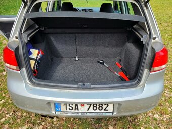 Volkswagen Golf 6 1,4tsi 90kW (120koní) - 10