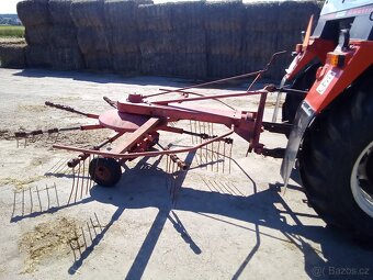 Nahrabovac sena POTTINGER KS -238 - 10