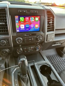 2019 Ford F-150 5.0 V8 - 10