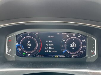 VW Tiguan Allspace 4Motion 2.0 TDI 176kw Highline - 10