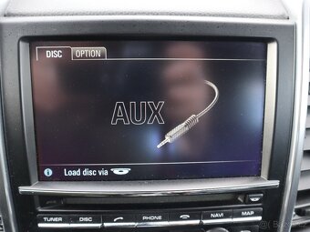 Porsche Cayenne 3.0 TDI , 4x4, po servise, 1.majitel - 10