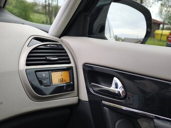 Citroen C4 Grand Picasso 2.0 HDI 7 míst automat - 10