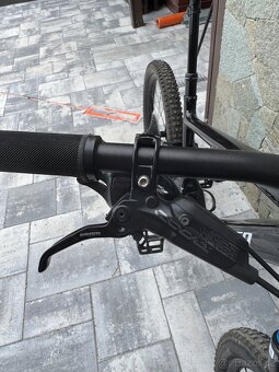 Specialized Turbo Levo Comp Alloy black/dove grey/black 2022 - 10