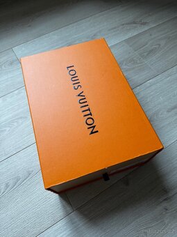 Louis Vuitton Monogram Canvas sneakers, vel. 10 - 10