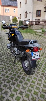 BMW R1150GS r.v.2002 - 10