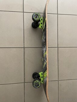 Prodám dva skateboardy - 10