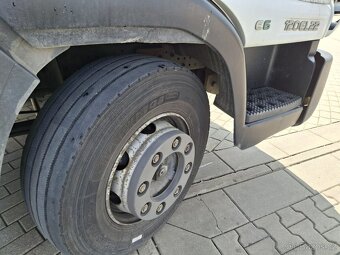 Iveco EUROCARGO 120EL22 2015 + čelo - 10
