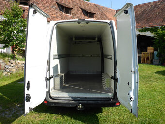 Opel Movano 2,3 2019 chladící vestavba - 10