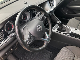 Opel Insignia 2,0 CDTi 125kw ,najeto 158774km - 10