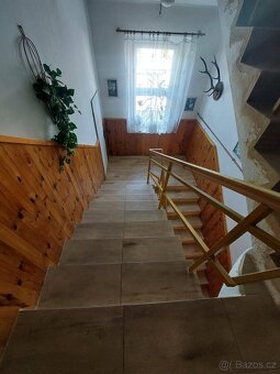 Pronájem bytu 2+KK 60 m2 v Kolíně, Byt 2+KK pronájem Kolín - 10