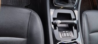 Ford S-max titanium - 10
