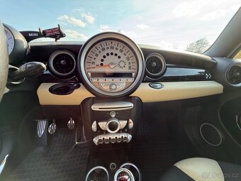 MINI JOHN COOPER WORKS 155kW 2010 - 10