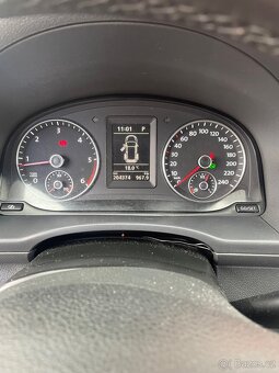 Prodám VW Caddy Maxi - 10