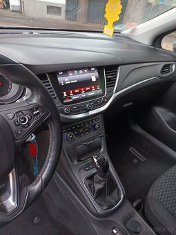 Astra k 1.6 cdti - 10