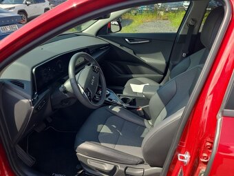 Kia Niro MY23 electric Style 64kWh,V2L, záruka 3f/TČ - 10