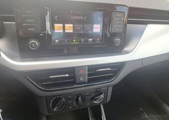 Škoda Scala 1.5TSI 110kW Ambition - 10