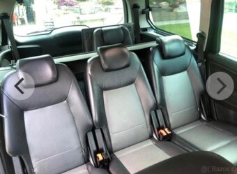 Ford Galaxy 2.0 103kW na díly - 10