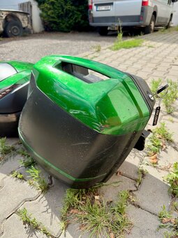Kawasaki Versys 1000 SE - 10