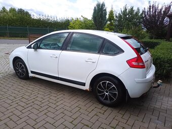 Citroën C4 - 10