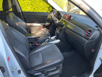 Suzuki Vitara,1,4-103kw,4x4,ELEGAN,CZ,TZ,servis - 10