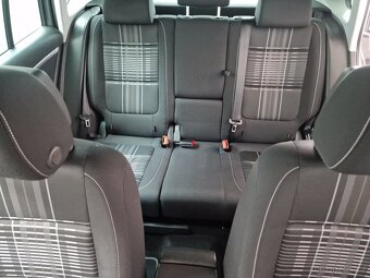 VW Tiguan 1.4 TSI 110kw DSG LOUNGE Sport Navi TOP - 10