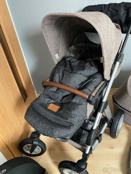 Kočárek ABC Design Viper 4 3v1 - 10