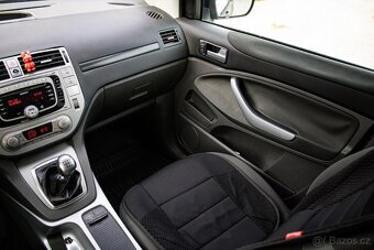 Ford Kuga 2.0 TDCi Titanium AWD / AJ NA SPLÁTKY / PROTIÚČET - 10