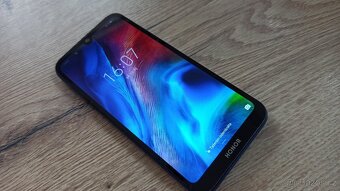 Honor 8S 2020, 3GB/64GB, Dual SIM, Navy Blue - 10