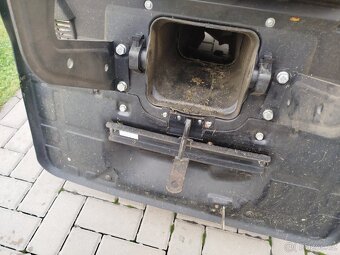 Traktor Stiga - 10