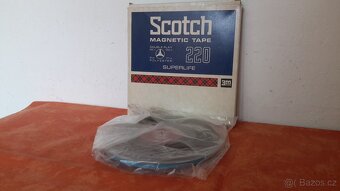 Magnetofon Tesla - 10